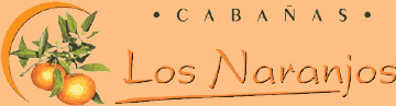 Cabañas los Naranjos