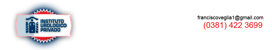 Ipp - Instituto Urologico Privado