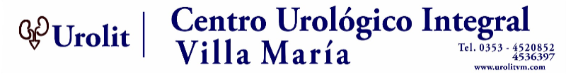 Urolit - Centro Integral de Urologia