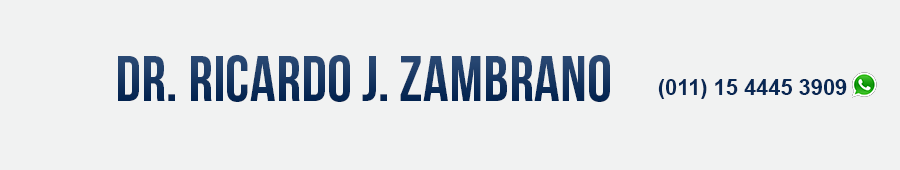 Dr Ricardo J Zambrano