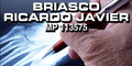 Briasco Ricardo Javier - Mp 113575