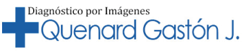 Diagnostico Por Imagenes - Quenard Gaston J