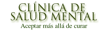 Clinica de Salud Mental