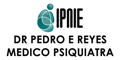 Dr Pedro e Reyes - Medico Psiquiatra