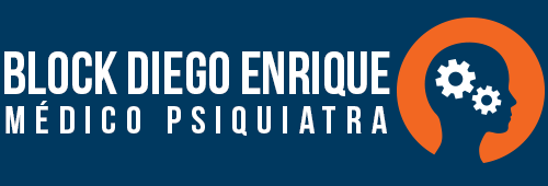 Block Diego Enrique - Medico Psiquiatra