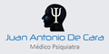 De Cara Juan Antonio Psiquiatra