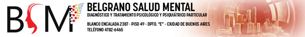 Belgrano Salud Mental