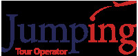 Jumping - Tour Operator - Grupo Pedemonte