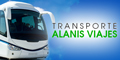 Alanis - Servicio de Minibus y Combis