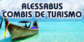 Alessabus - Combis de Turismo