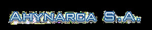 Ahynarca SA