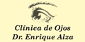 Clinica de Ojos Dr Enrique Alza