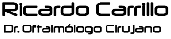 Carrillo Ricardo Dr Oftalmologo - Cirujano