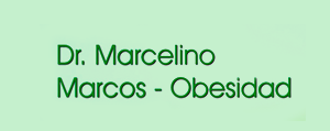 Dr Marcos Marcelino Obesidad