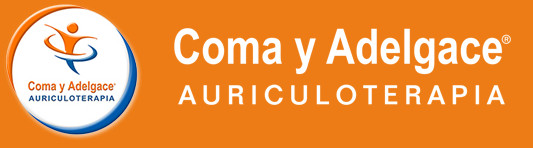 Coma y Adelgace Auriculoterapia