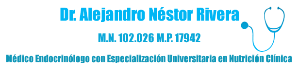 Alejandro Nestor Rivera - Medico Dietologo