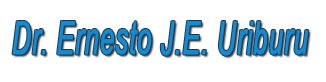 Uriburu Ernesto Dr