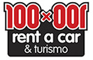 100X100 Rentacar