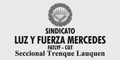 Luz y Fuerza Sindicato Trenque Lauquen