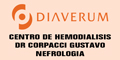 Nefrologia - Dr Corpacci Gustavo - Hemodialisis