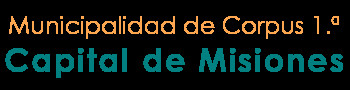 Municipalidad de Corpus - 1Ra Capital de Misiones