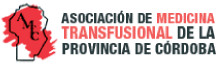 Asociacion de Medicina Transfusional