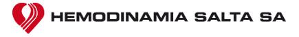 Hemodinamia Salta SA