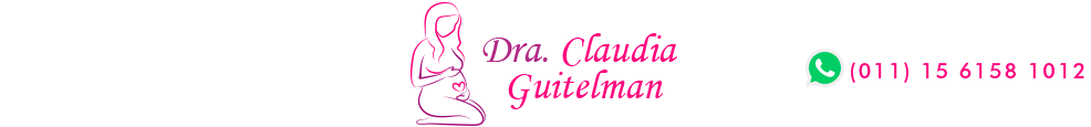 Dra Claudia Guitelman