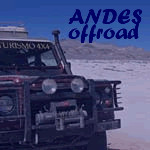 Andes Offroad