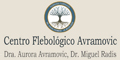 Dra Aurora Avramovic - Dr Miguel Radis - Medicos Flebologos