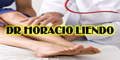 Dr Horacio Liendo