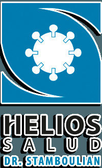Helios Salud SA