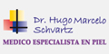 Schvartz Hugo Marcelo - Medico Especialista en Piel