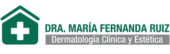 Dra Maria Fernanda Ruiz - Dermatologia Clínica y Estética