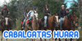 Cabalgatas Huara