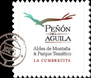 Peñon del Aguila