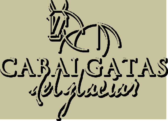 Cabalgatas del Glaciar