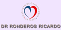 Dr Ronderos Ricardo