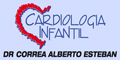 Cardiologo Infantil - Correa Alberto Esteban
