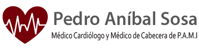 Sosa Pedro Anibal - Medico Cardiologo