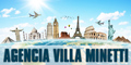 Agencia Villa Minetti