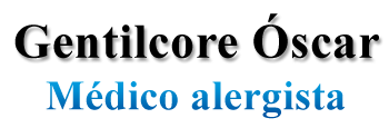 Gentilcore Carmelo - Medico Alergista