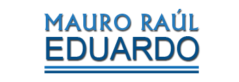 Mauro Raul Eduardo