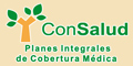 Con Salud Planes Integrales de Cobertura Medica