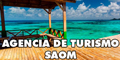 Agencia de Turismo Saom
