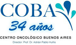 Centro Oncologico Buenos Aires SA