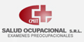 Cmit - Salud Ocupacional SRL