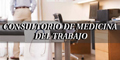Consultorio de Medicina del Trabajo