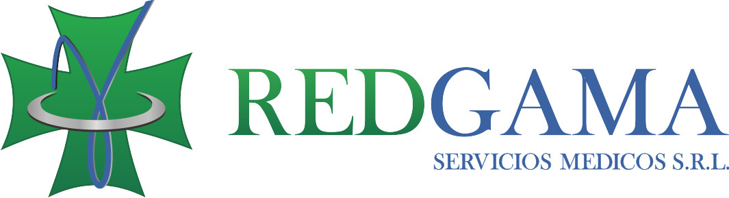 Red Gama Servicios Medicos SRL