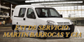 Est de Servicio Martin Barrocas y Cia